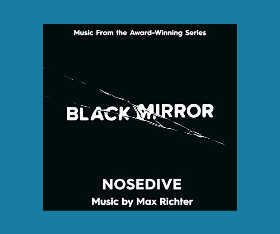 Black mirror soundtrack