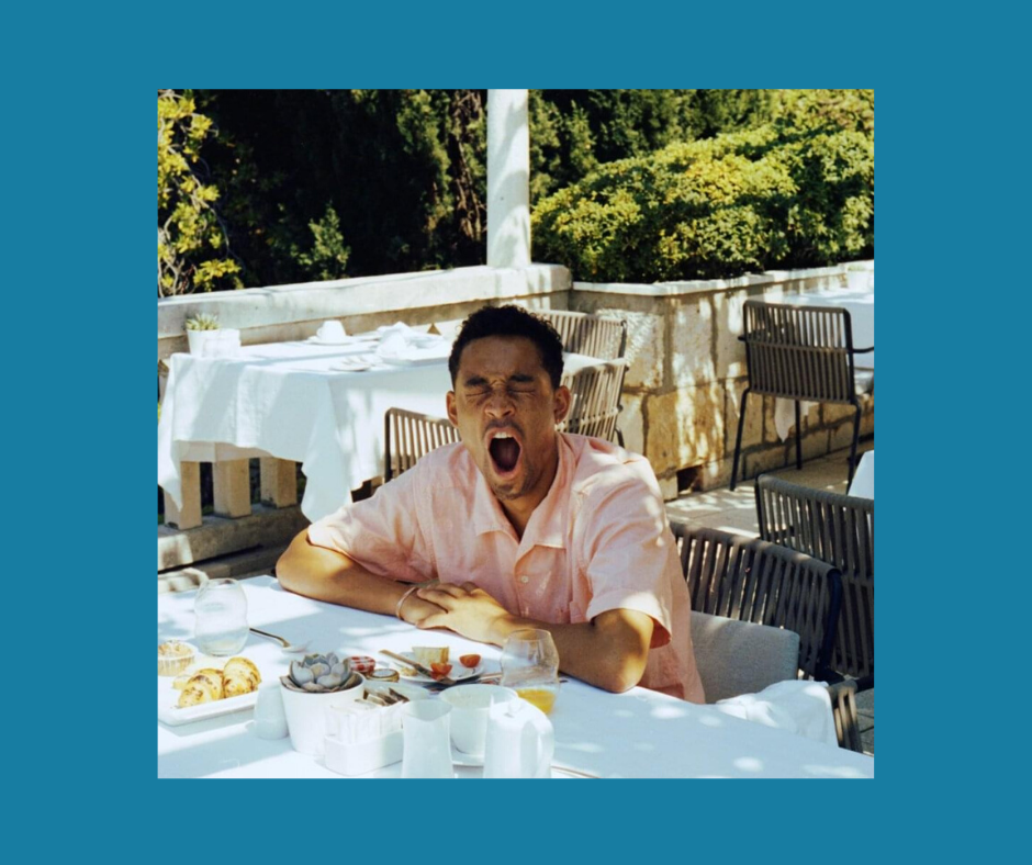 Loyle Carner - You Don't Know