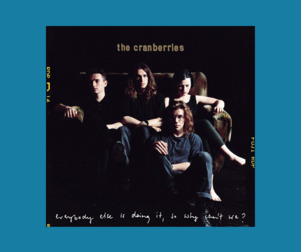 The Cranberries Linger Song Per Day