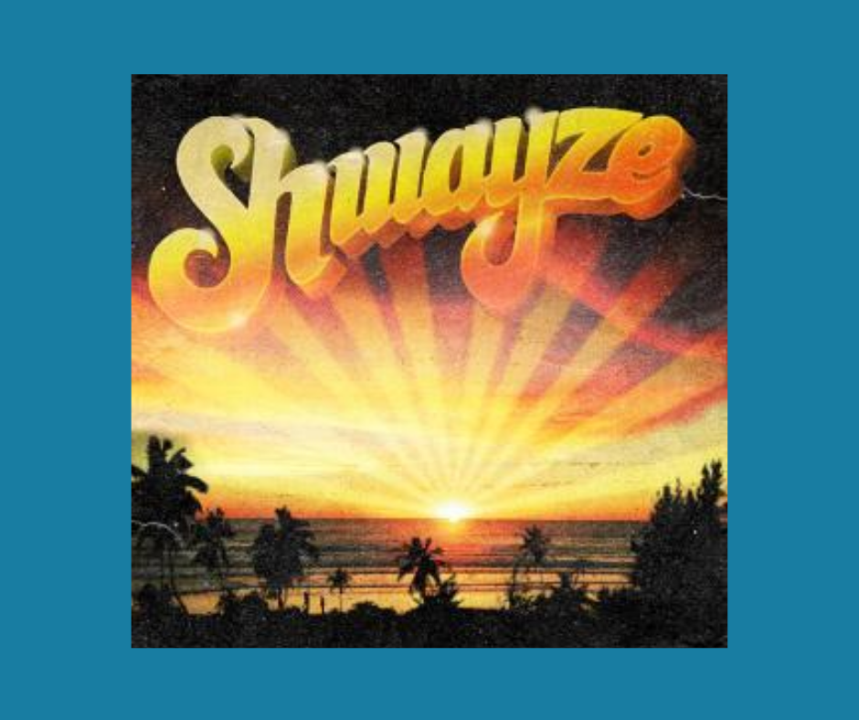 Shwayze