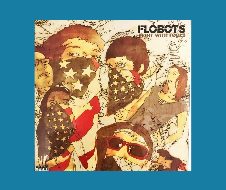 Flobots album cover