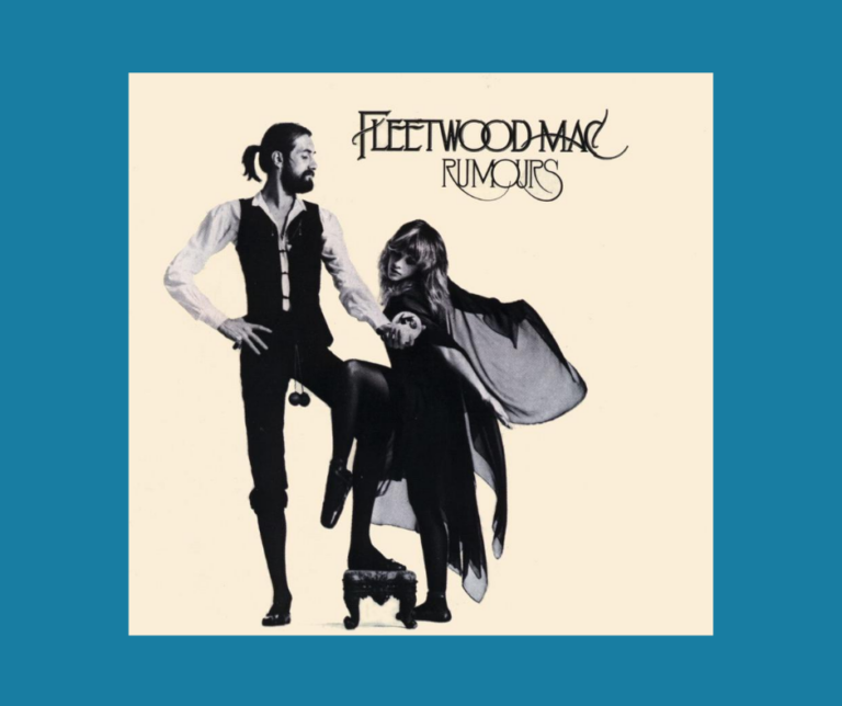 Fleetwood Mac The Chain Song Per Day