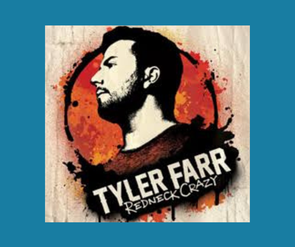 Tyler Farr - Whiskey In My Water