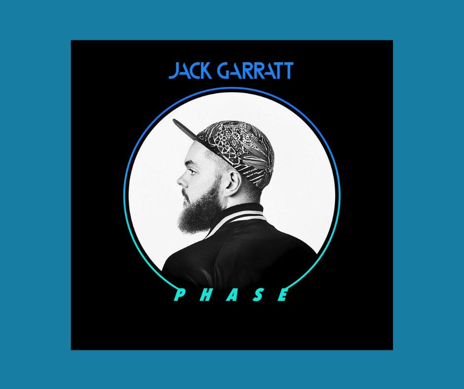 Jack Garratt - The Love You're Given