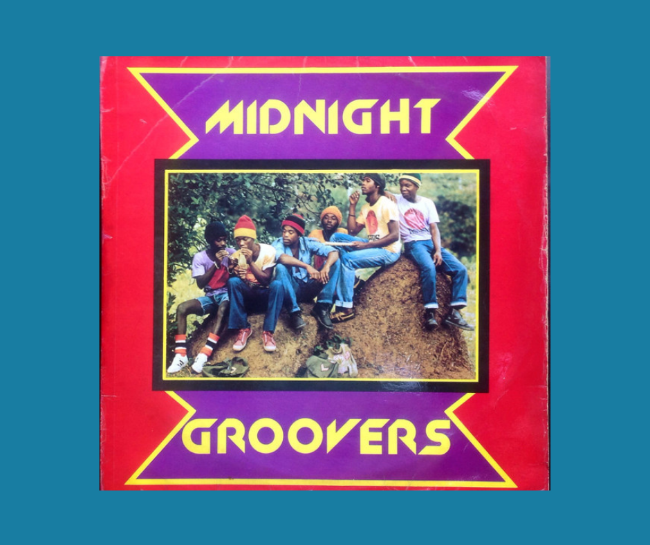 Midnight Groovers
