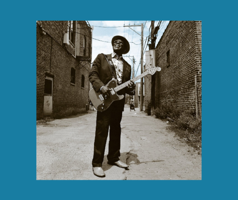 Buddy Guy What Kind Of Woman Is This? Song Per Day