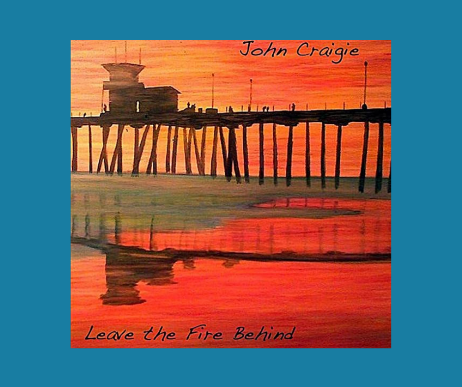 John Craigie - Santa Monica