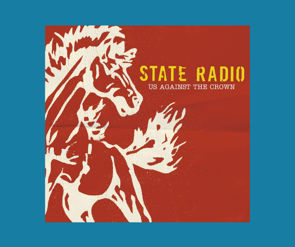 State Radio - Camilo