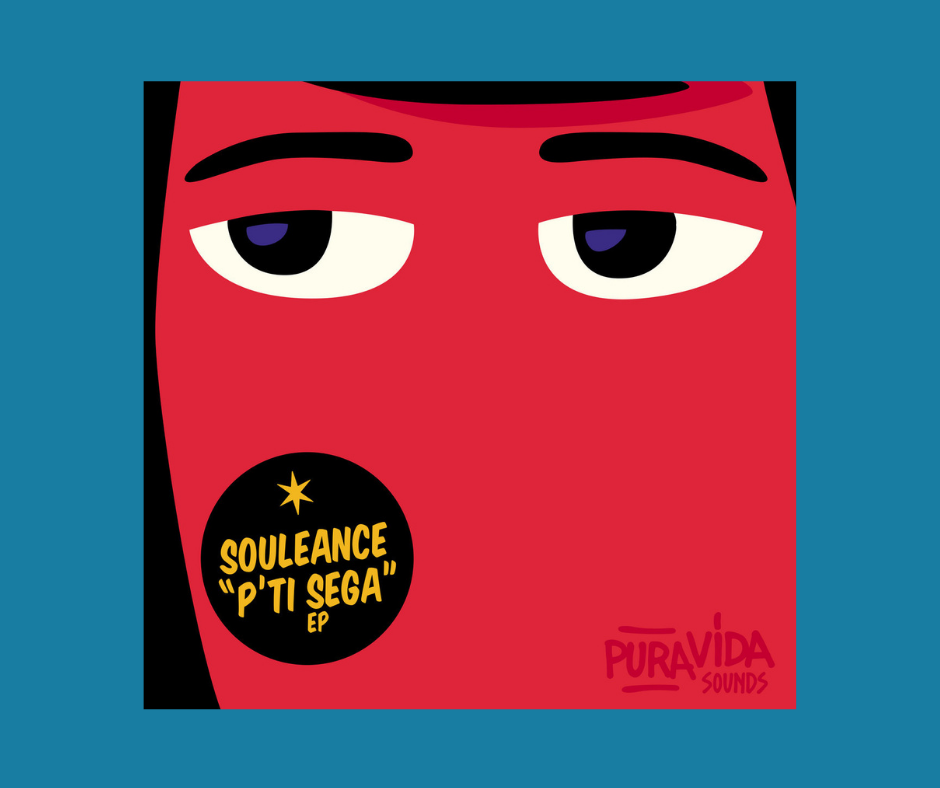 Souleance - Disco Sega