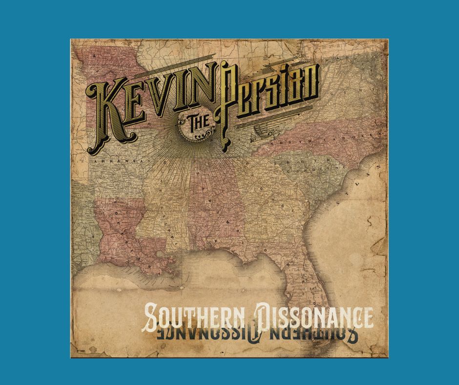 Kevin the Persian - Souther Dissonance