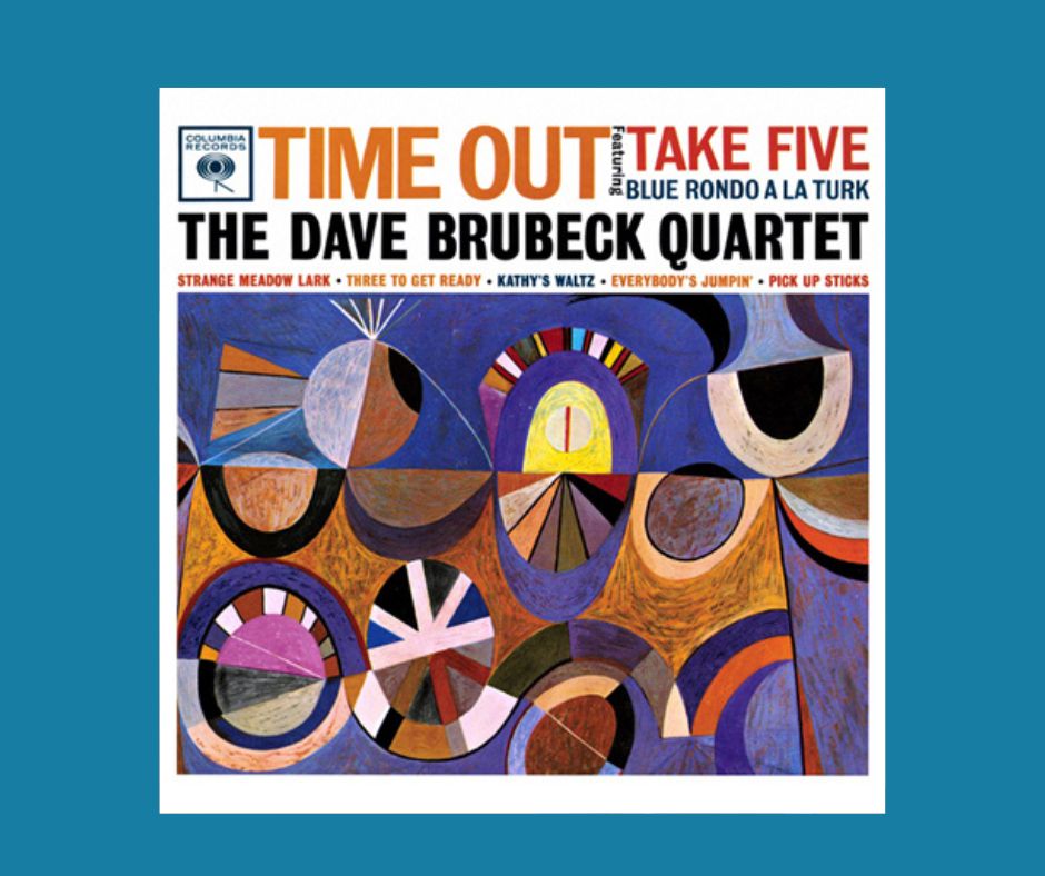 Dave Brubeck Quartet - Take Five
