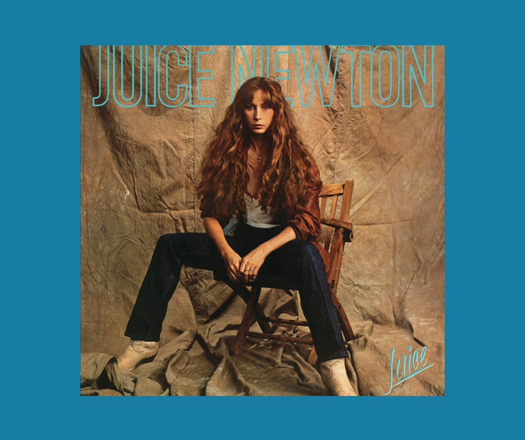 Juice Newton – Queen of Hearts | Song Per Day